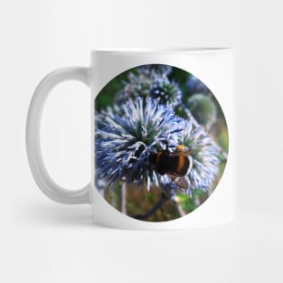 Bumblebee at Work Mug